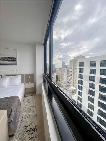 225 N Miami 3106, Miami, FL 33128