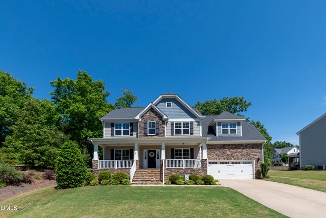 6949 Rex Road, Holly Springs, NC 27540