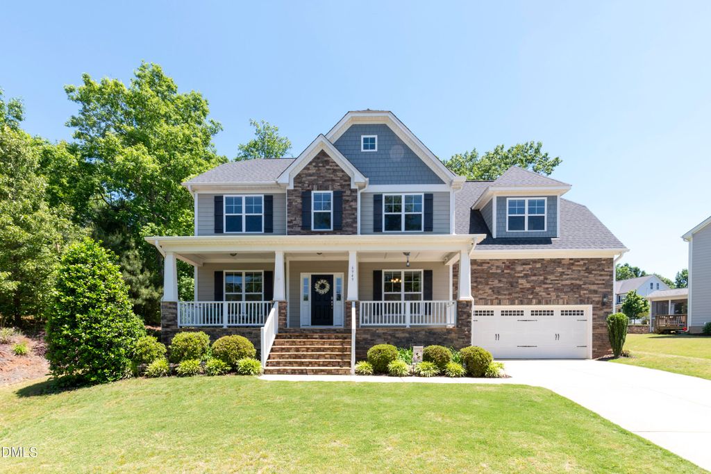 6949 Rex Road, Holly Springs, NC 27540