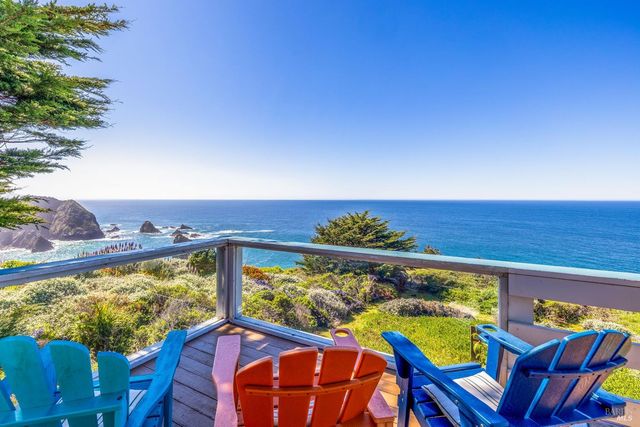 1440 Navarro Bluff Rd, Albion, CA 95410