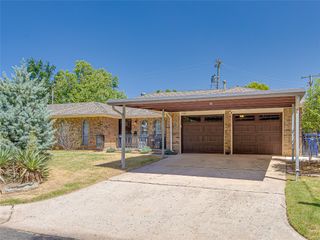 5005 NW 59th Street, Oklahoma City, OK 73122