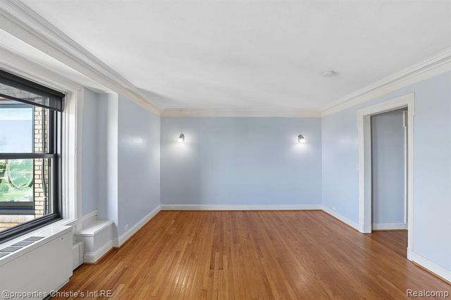 15 E Kirby Street 1223, Detroit, MI 48202