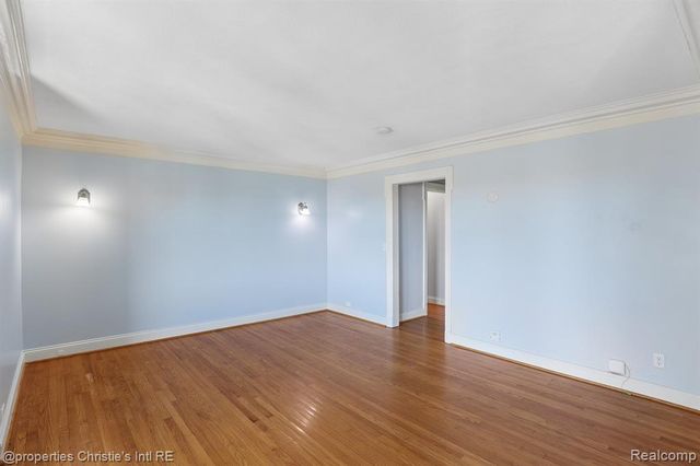 15 E Kirby Street 1223, Detroit, MI 48202