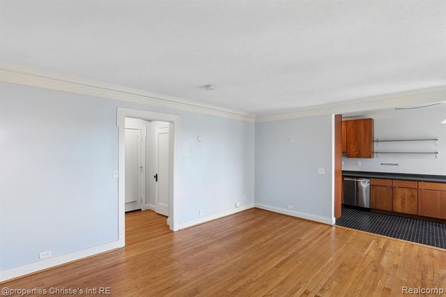 15 E Kirby Street 1223, Detroit, MI 48202