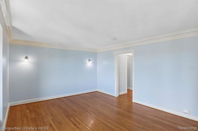 15 E Kirby Street 1223, Detroit, MI 48202