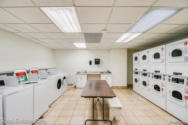 15 E Kirby Street 1223, Detroit, MI 48202