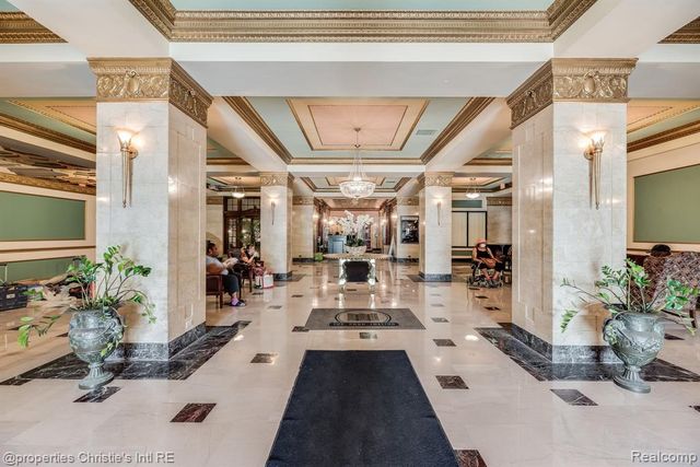 15 E Kirby Street 1223, Detroit, MI 48202