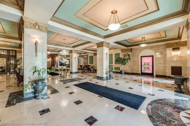 15 E Kirby Street 1223, Detroit, MI 48202