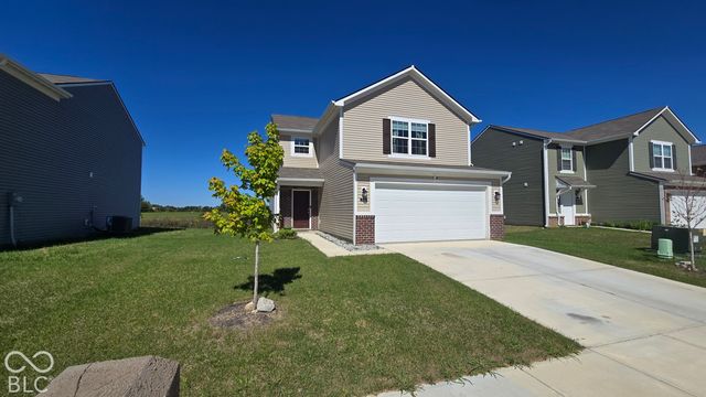7658 Sebastion Place, Indianapolis, IN 46239