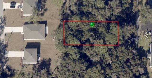 2ND STREET, Deland, FL 32720