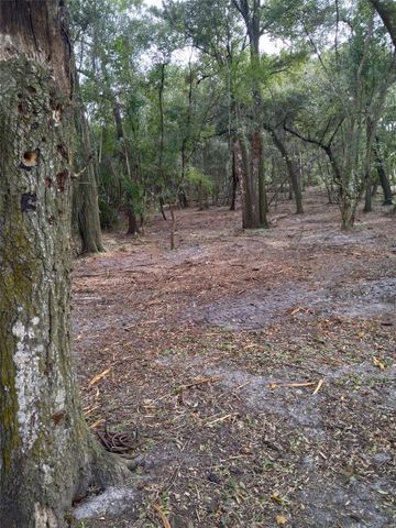 2ND STREET, Deland, FL 32720