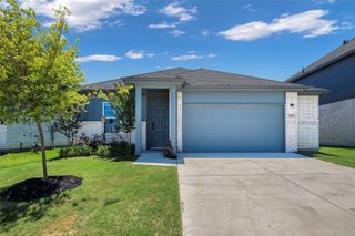 3605 Cedar Elm Trail, Denton, TX 76226