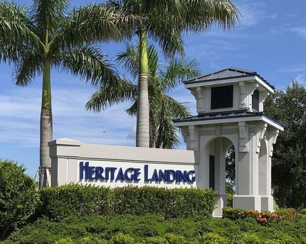 14131 HERITAGE LANDING BOULEVARD 838, Punta Gorda, FL 33955