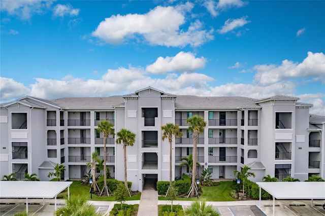 14131 HERITAGE LANDING BOULEVARD 838, Punta Gorda, FL 33955