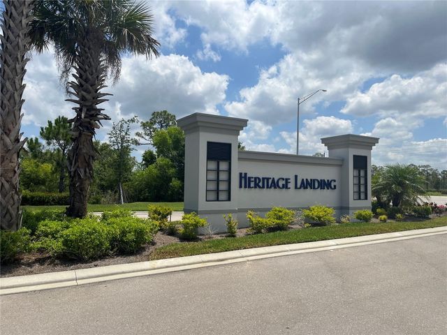 14131 HERITAGE LANDING BOULEVARD 838, Punta Gorda, FL 33955