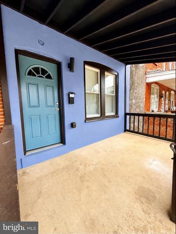 1819 W 6TH ST, Chester, PA 19013