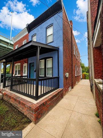 1819 W 6TH ST, Chester, PA 19013