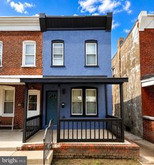 1819 W 6TH ST, Chester, PA 19013