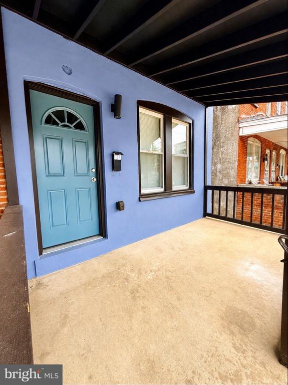 1819 W 6TH ST, CHESTER, PA 19013 — photo 2