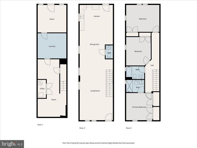 1090 EDDYSTONE AVE, Crum Lynne, PA 19022