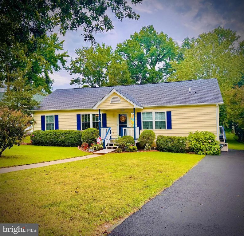 29703 LAKEVIEW CT, Easton, MD 21601