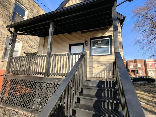 6418 S May Street, Chicago, IL 60621