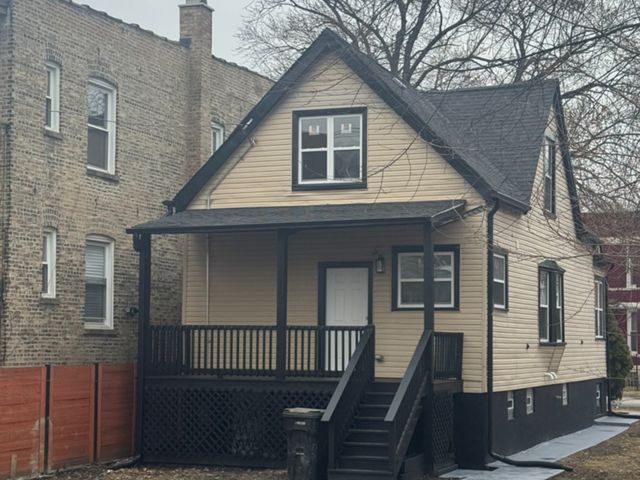 6418 S May Street, Chicago, IL 60621