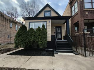 6418 S May Street, Chicago, IL 60621