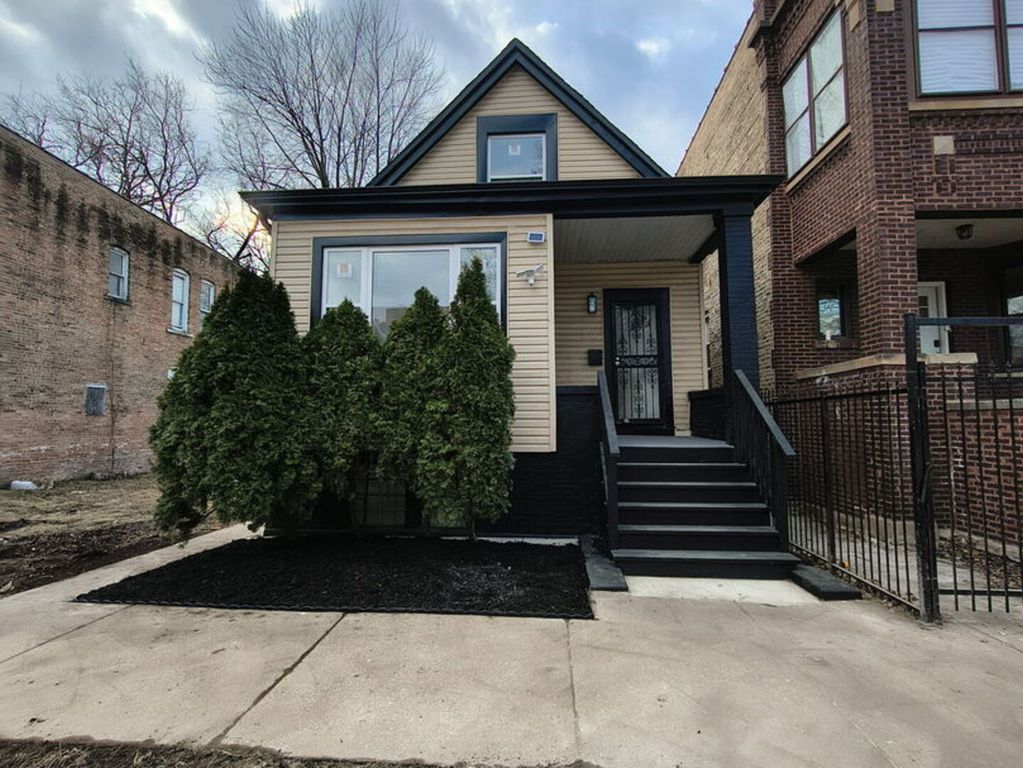 6418 S May Street, Chicago, IL 60621