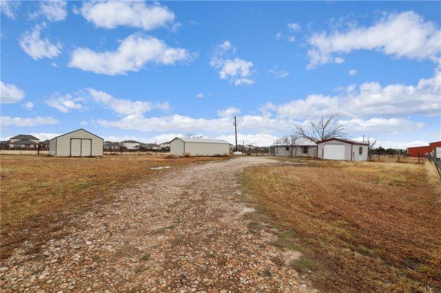 13605 Ralph Ritchie RD, Manor, TX 78653