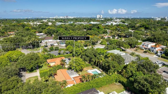 360 NE 91st Street, Miami Shores, FL 33138