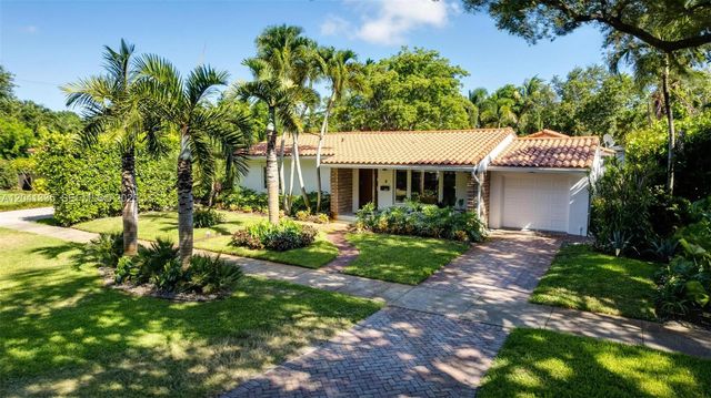 360 NE 91st Street, Miami Shores, FL 33138