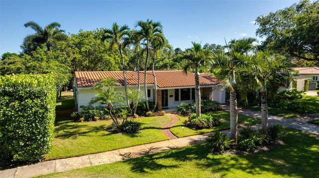 360 NE 91st Street, Miami Shores, FL 33138