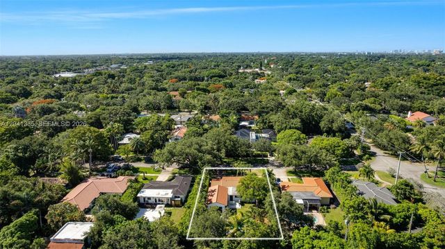 360 NE 91st Street, Miami Shores, FL 33138