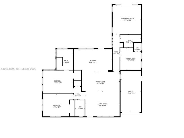 360 NE 91st Street, Miami Shores, FL 33138