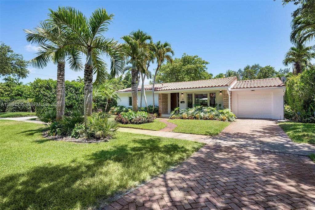 360 NE 91st Street, Miami Shores, FL 33138