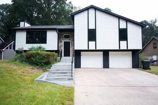 2389 JACK CREEK SW Road, Marietta, GA 30008