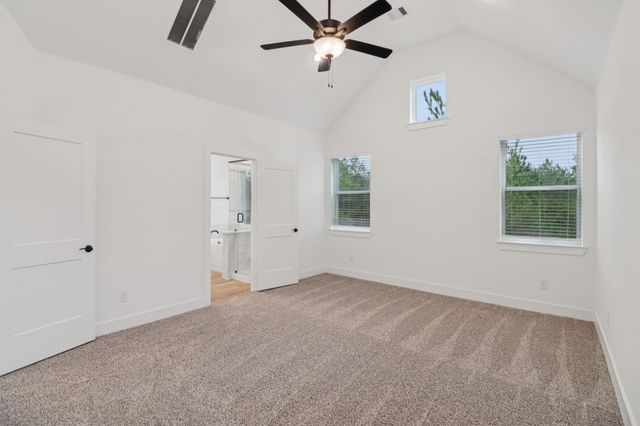 26257 E Outrider Banks Circle, Montgomery, TX 77316