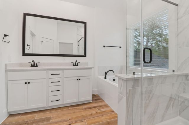 26257 E Outrider Banks Circle, Montgomery, TX 77316