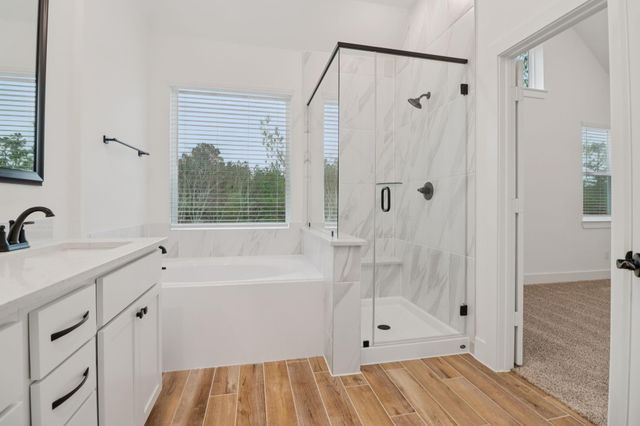 26257 E Outrider Banks Circle, Montgomery, TX 77316