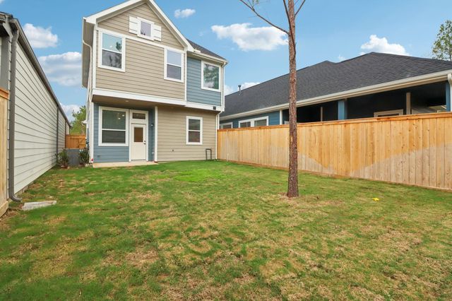 26257 E Outrider Banks Circle, Montgomery, TX 77316