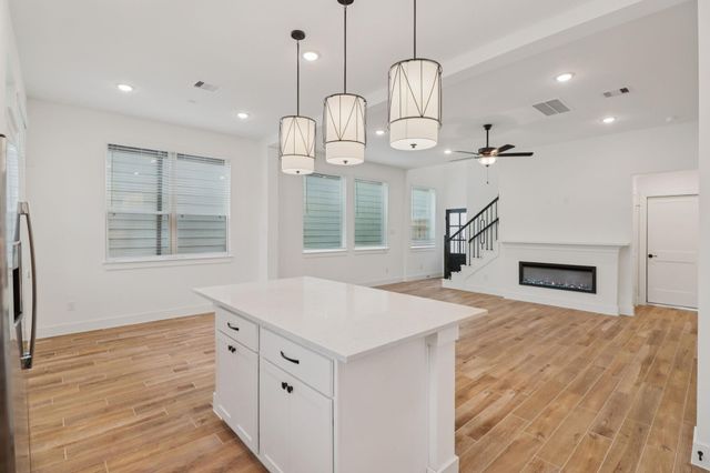 26257 E Outrider Banks Circle, Montgomery, TX 77316