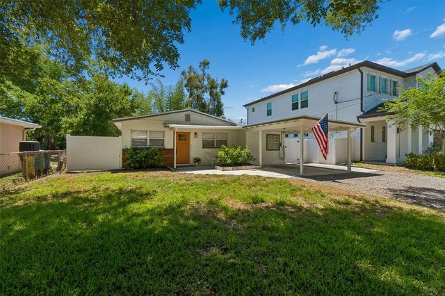 3320 W IOWA AVENUE, Tampa, FL 33611