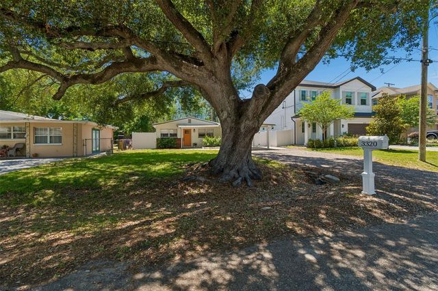 3320 W IOWA AVENUE, Tampa, FL 33611