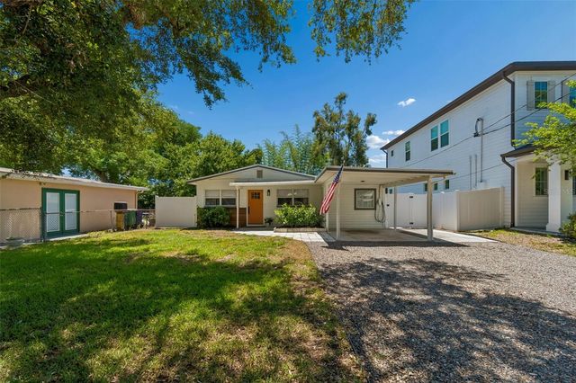 3320 W IOWA AVENUE, Tampa, FL 33611