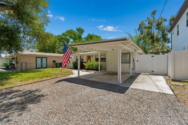 3320 W IOWA AVENUE, Tampa, FL 33611