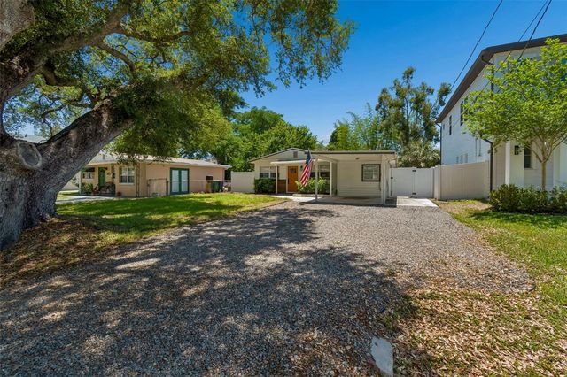 3320 W IOWA AVENUE, Tampa, FL 33611