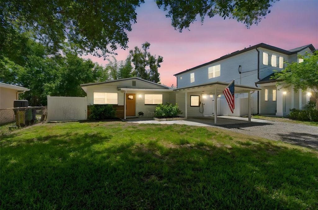 3320 W IOWA AVENUE, Tampa, FL 33611