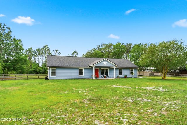 2471 IRIS Street, Middleburg, FL 32068