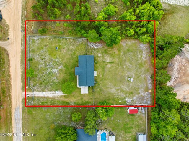 2471 IRIS Street, Middleburg, FL 32068